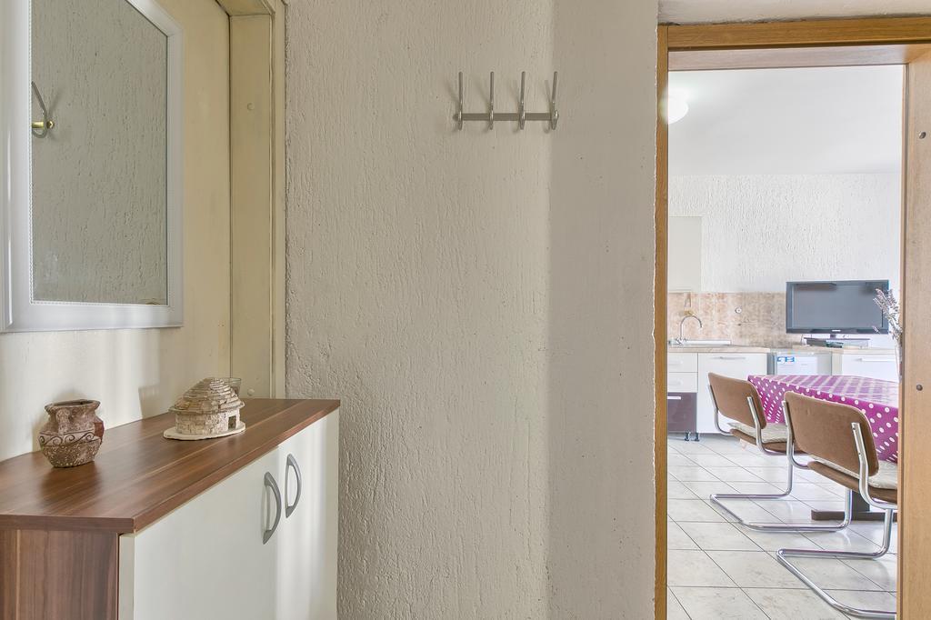 Apartments Veruda Porat Pula Eksteriør billede